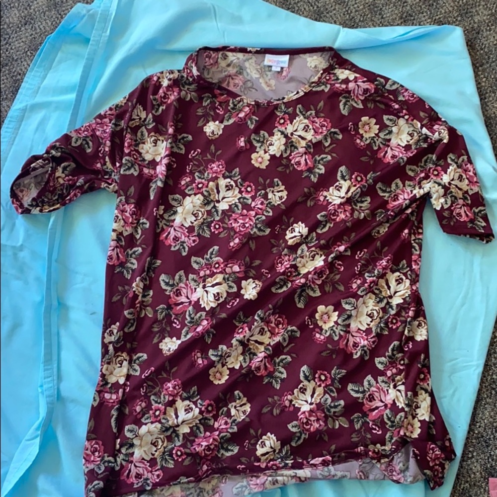 Lularoe Irma